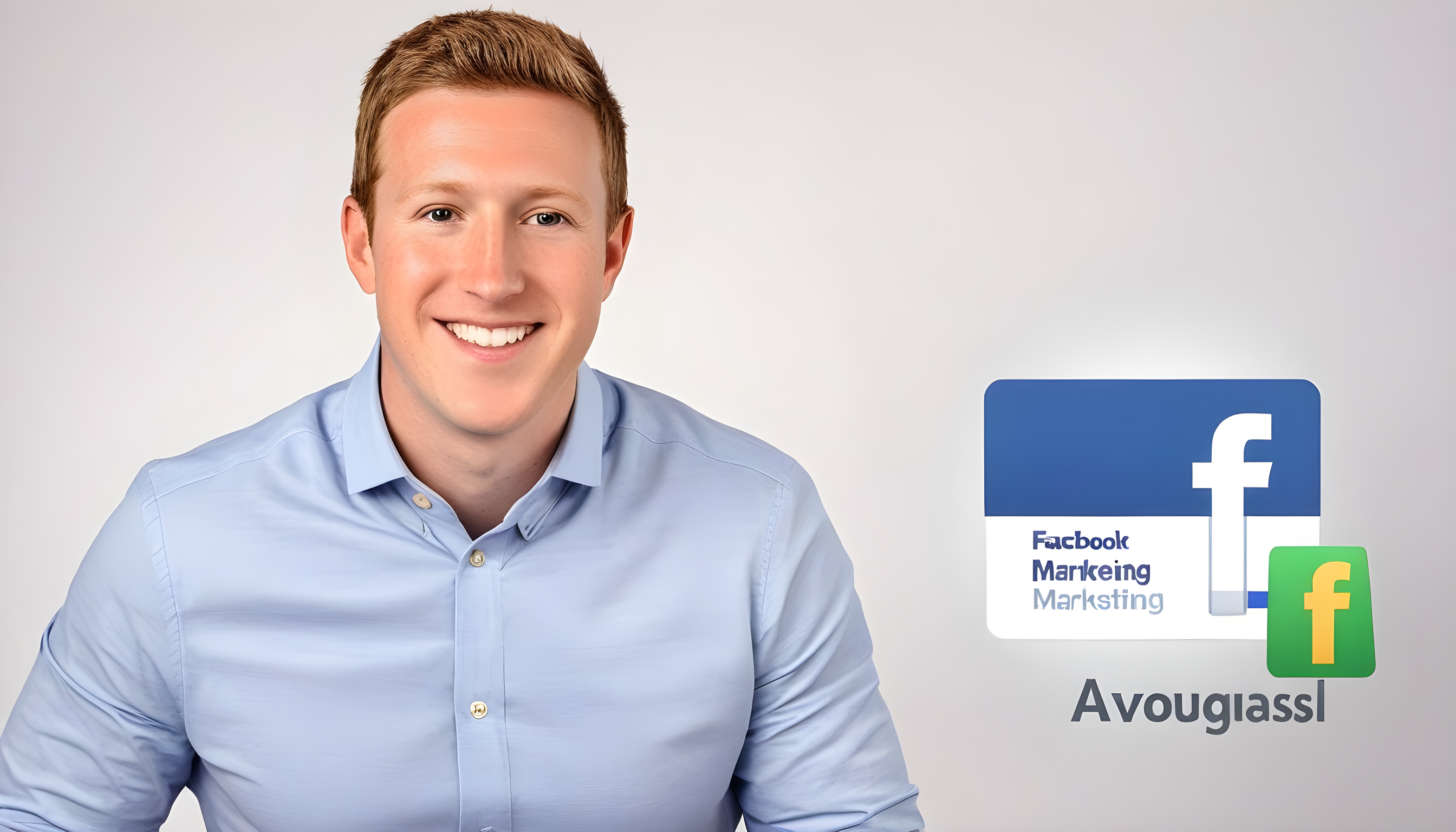 Facebook Ads and Facebook Marketing Masterclass 2024